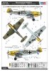 Hobby Boss 81792 Messerschmitt Bf109E-4 1/48
